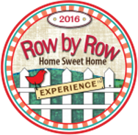 2016 Row by Row Experience